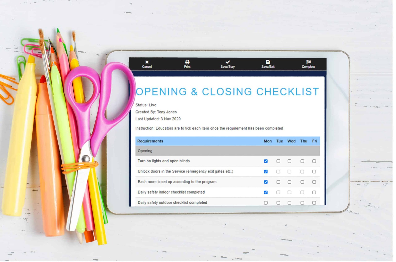 تکمیل سفارشات مشتری تکمیل سفارشات مشتری