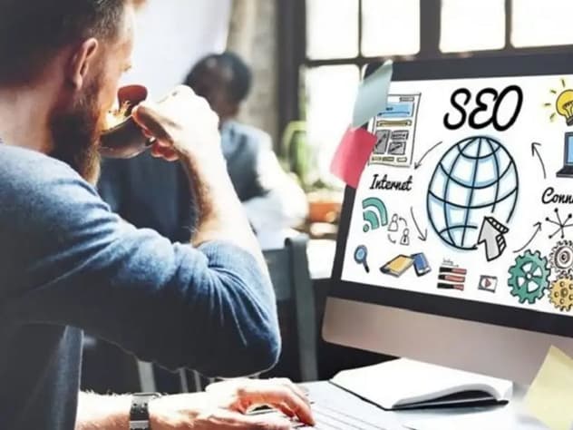 استخدام سئو سایت