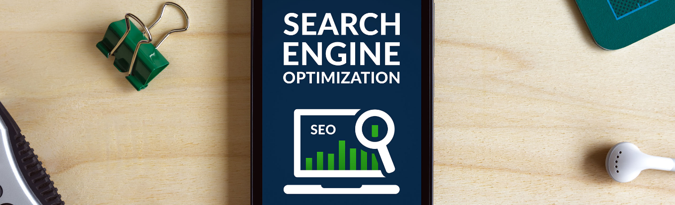 بازاریابی سئو