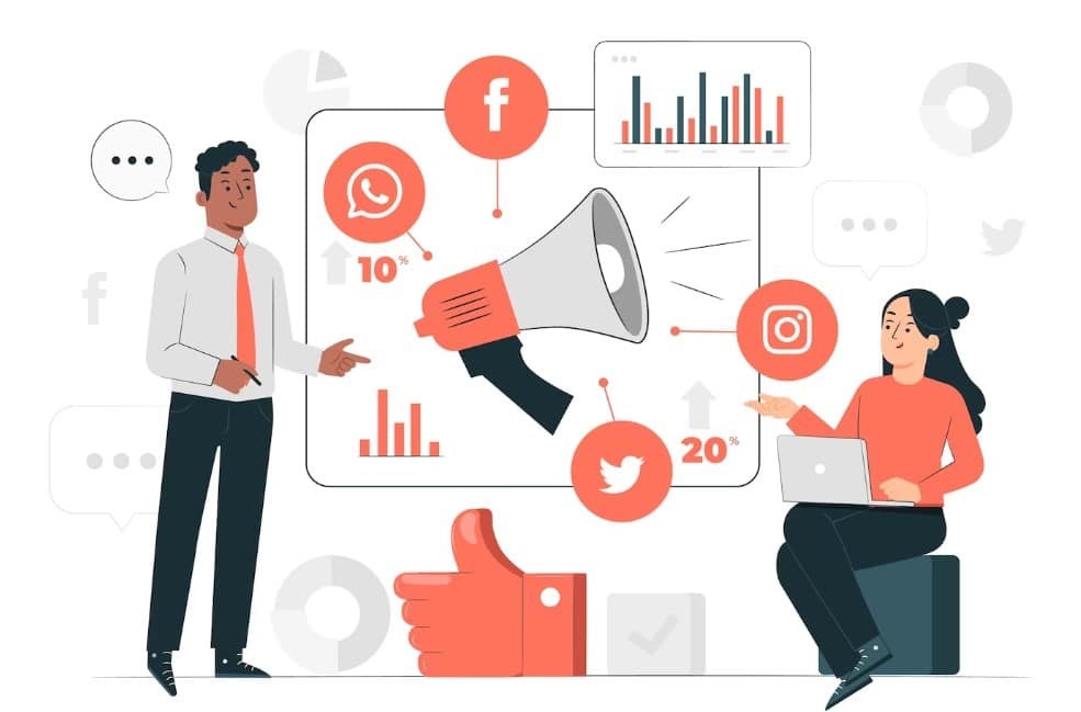 آشنایی با اصول بازاریابی موفق