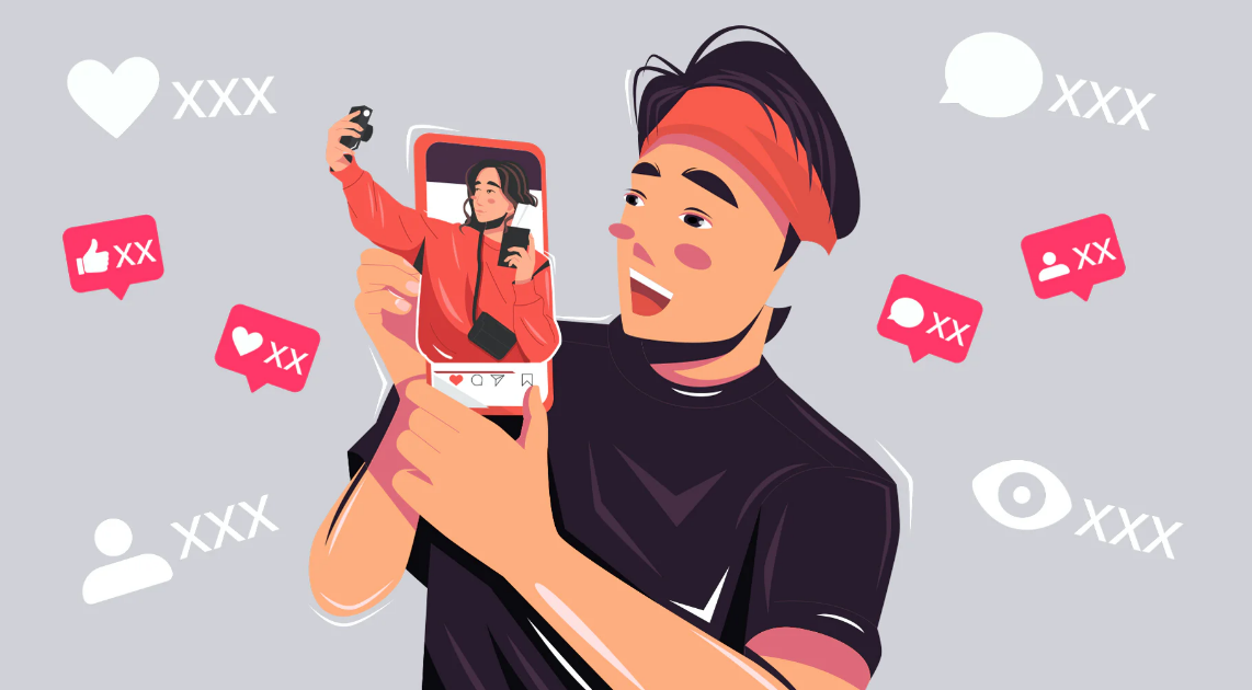 اینفلوئنسر کیست اینفلوئنسر کیست