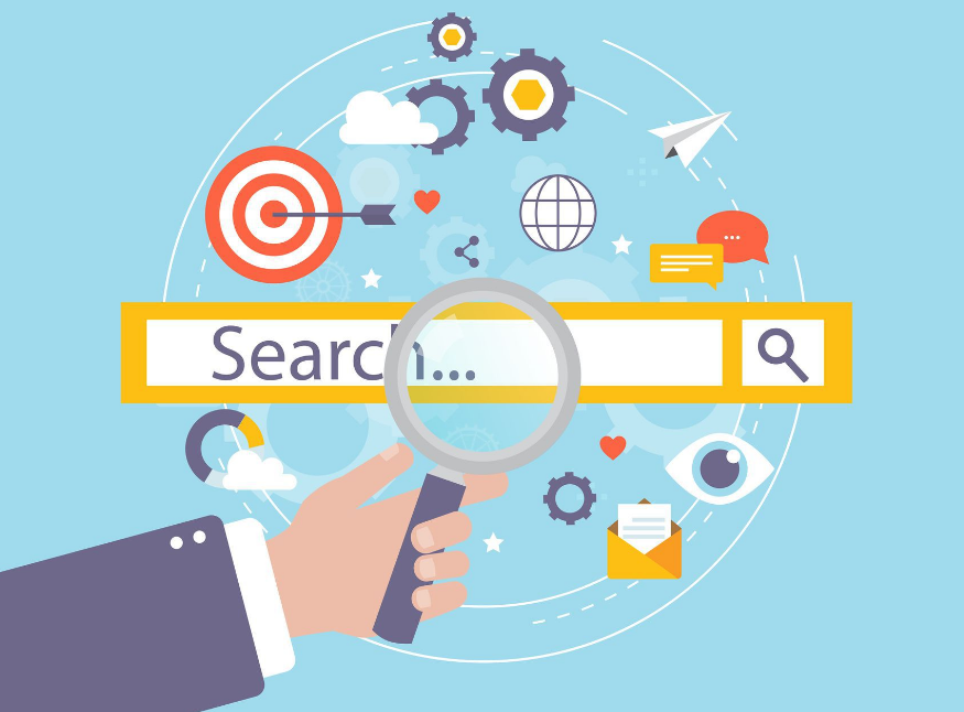 نحوه عملکرد موتورهای جستجو چیست؟