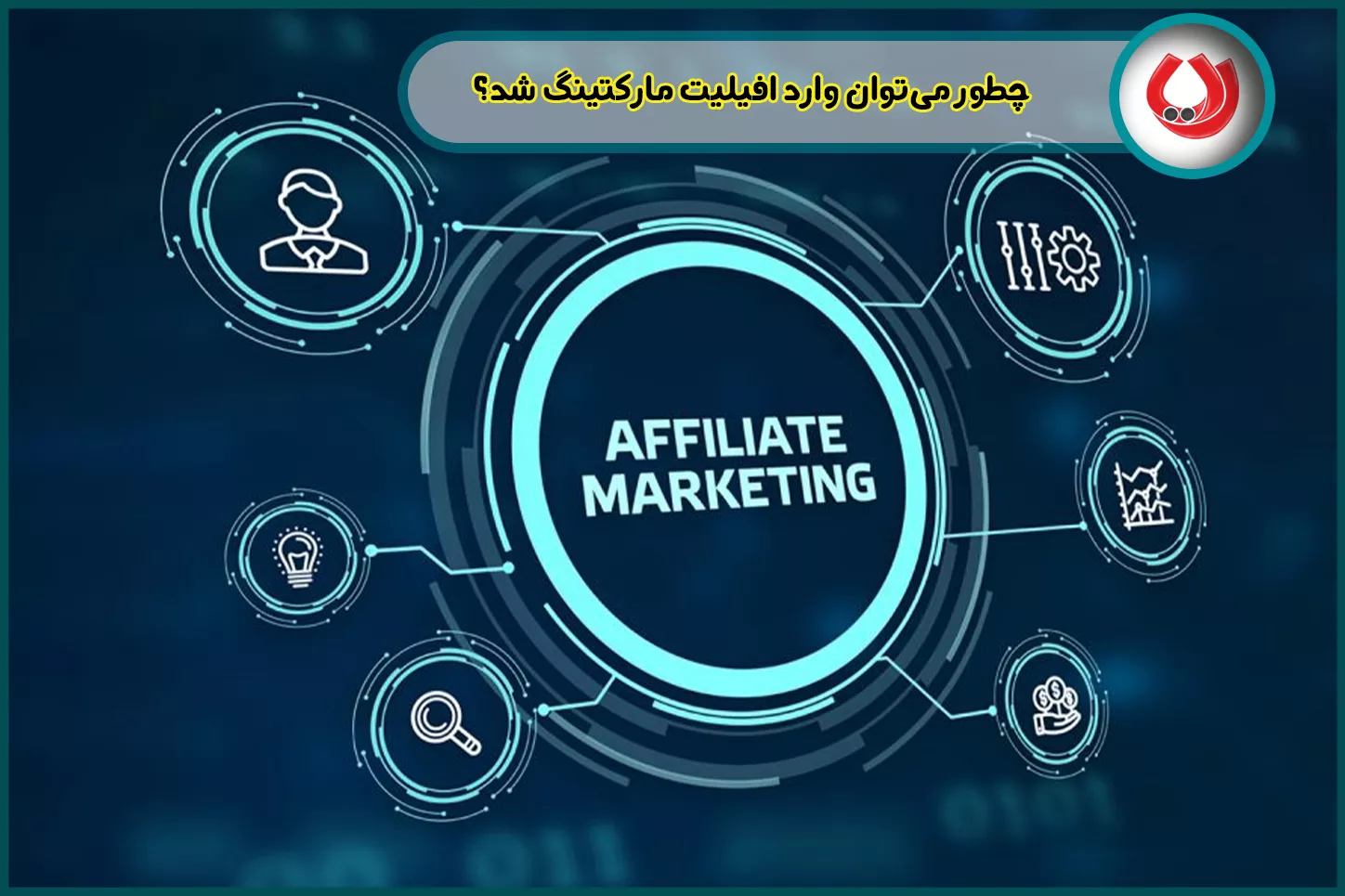 چطور میتوان وارد افیلیت مارکتینگ شد؟