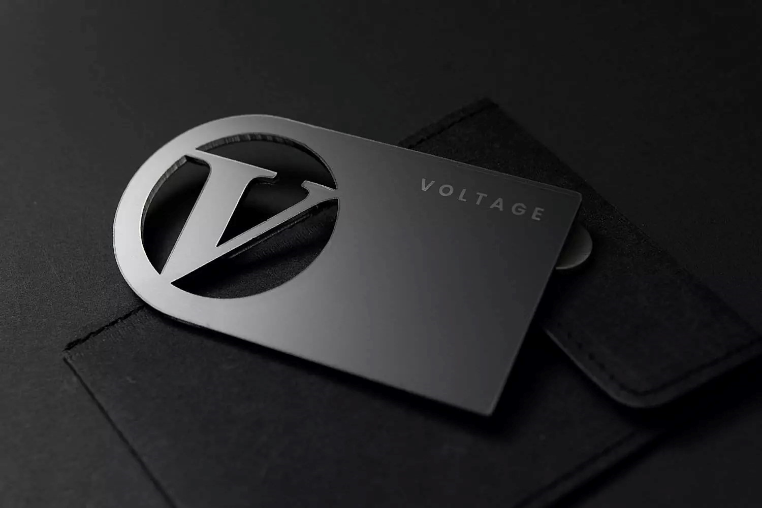 گرانترین جنس کارت ویزیت