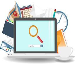 محتوای تبلیغات