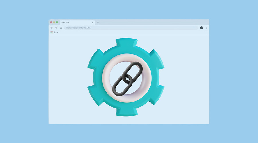 بررسی بک لینک