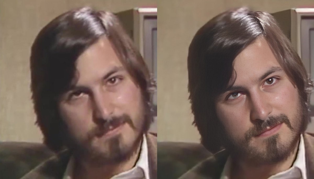 طریقه افزایش کیفیت عکس طریقه افزایش کیفیت عکس