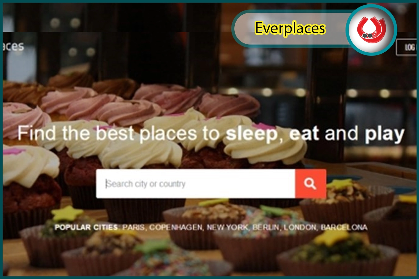 Everplaces