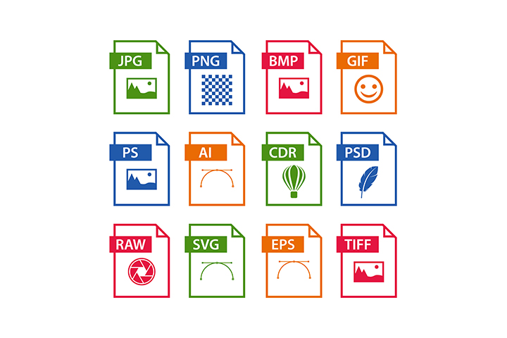 ابزار رسم در برنامه روتوش عکس جدید
