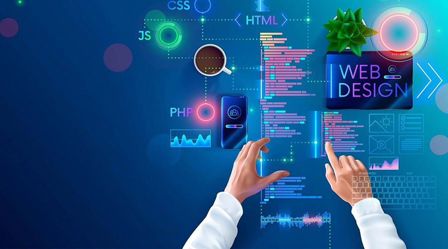 بهترین طراحی سایت های دنیا بهترین طراحی سایت های دنیا