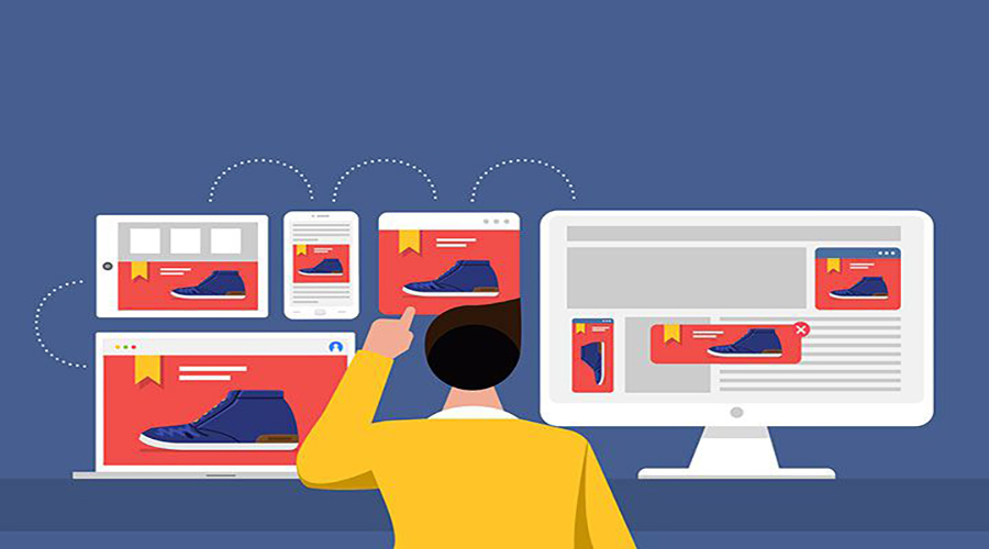 تبلیغات در اینترنت تبلیغات در اینترنت