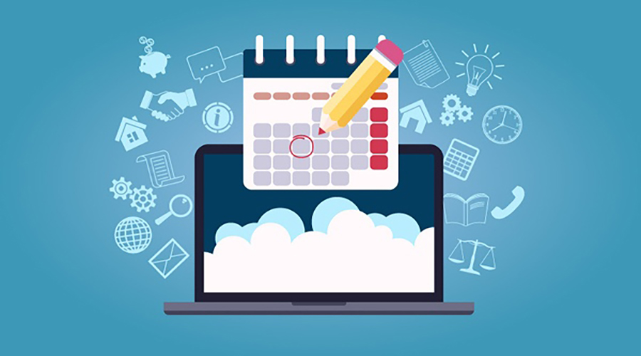 چگونه یک تقویم محتوایی ساده و موثر در Google Sheets بسازیم چگونه یک تقویم محتوایی ساده و موثر در Google Sheets بسازیم