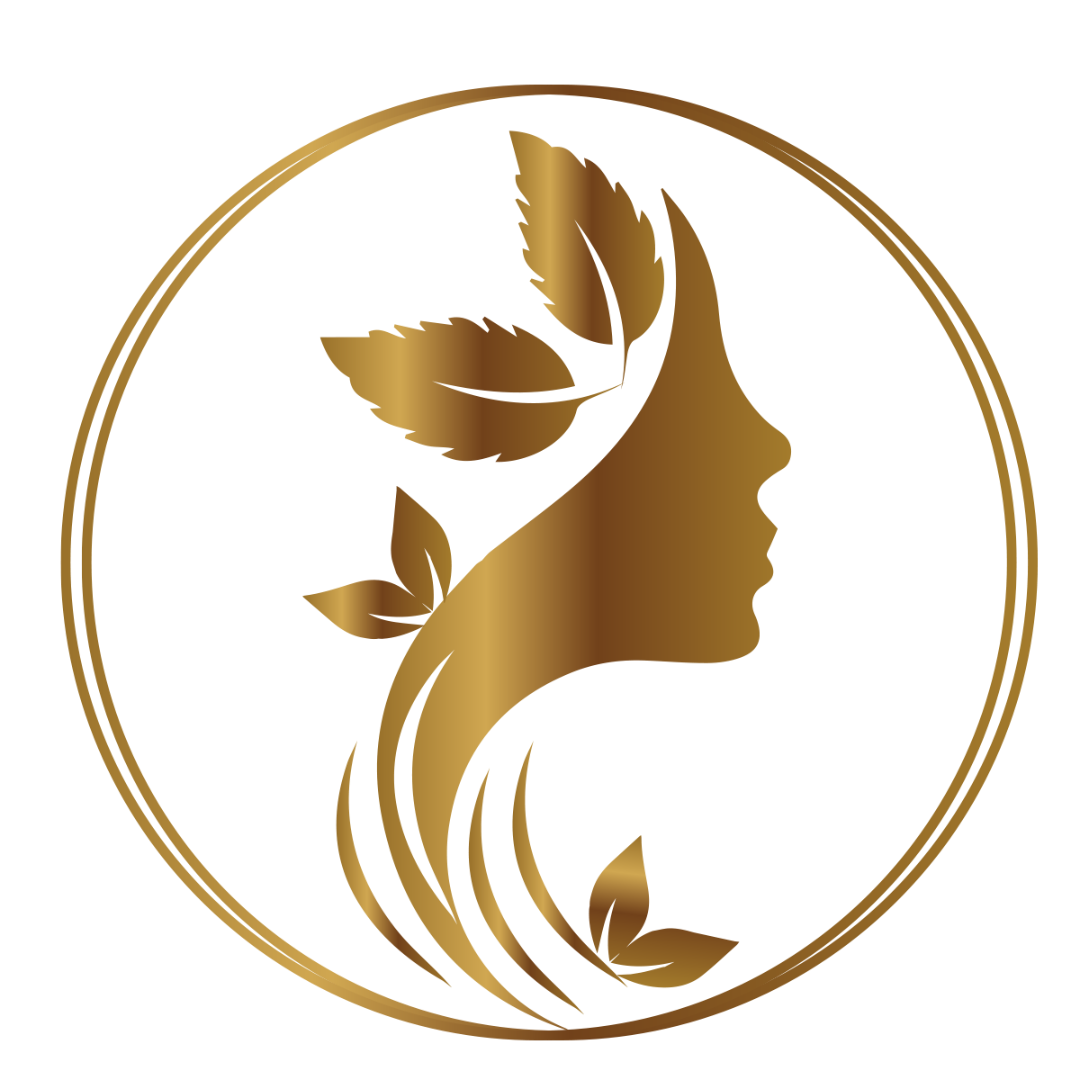 روش های ساخت لوگو آرایشگاه زنانه