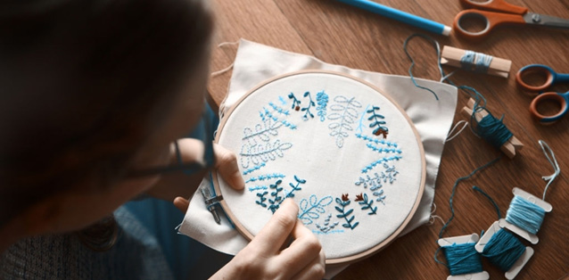 راه های اعتماد به کانال کار در منزل راه های اعتماد به کانال کار در منزل