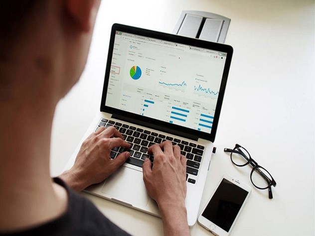 آنالیز سایت