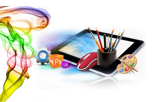 رشته طراحی گرافیک