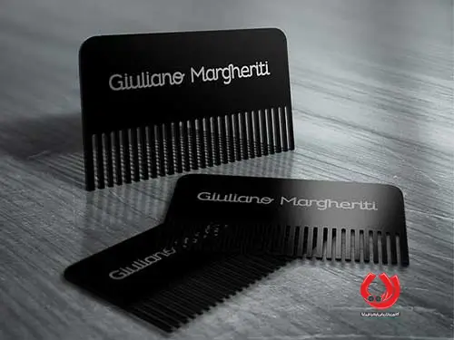 نکات ضروری چاپ کارت ویزیت