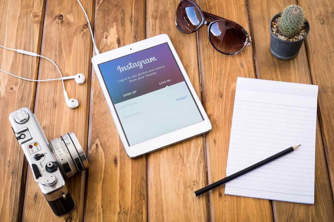چرا باید برای شبکه&zwnj;های اجتماعی به خصوص اینستاگرام، تولید محتوا کنیم؟