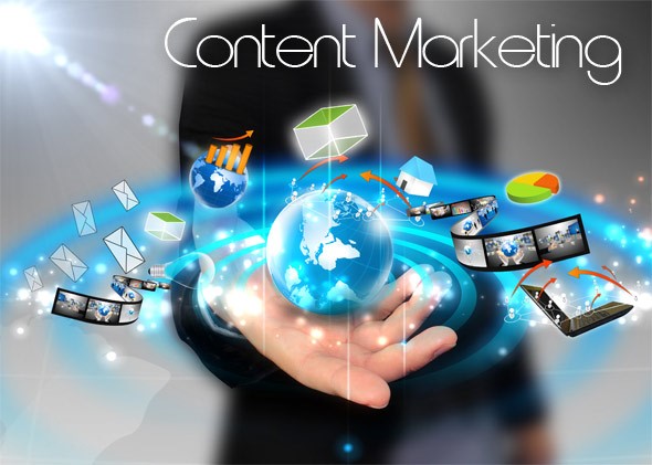 تاثیر بازاریابی محتوا بر افزایش فروش-رایامارکتینگ