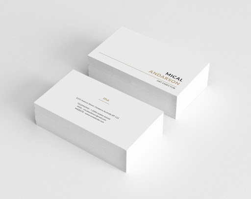 مزایا و معایب کارت ویزیت کاغذی