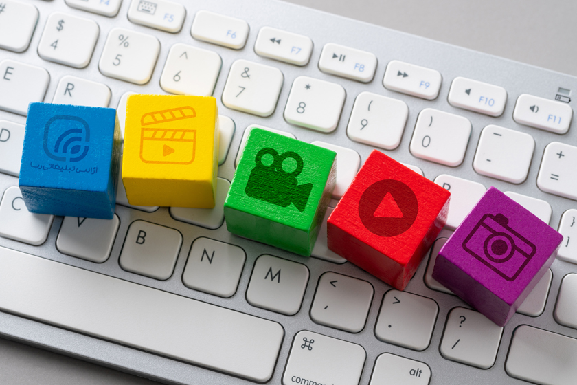 معرفی برند به کاربران از طریق اینستاگرام