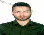 پوریا حسین نیا