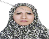 زهرا داوری عراقی زاده