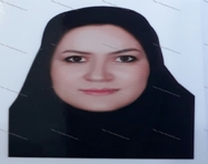 سمیه غفاری بهار