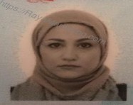 زهرا روحشاد