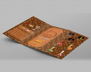 طراحی بروشور