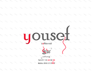 طراحی کارت ویزیت