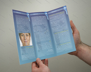 طراحی بروشور