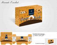 طراحی جعبه و بسته بندی