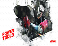 طراحی بنر ثابت