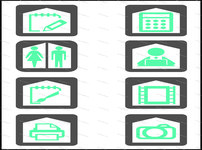 طراحی آیکون