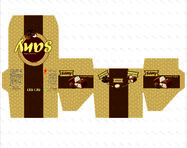 طراحی جعبه و بسته بندی