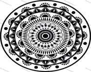 طراحی نقش گرافیکی