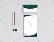 طراحی ست اداری