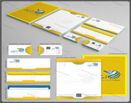 طراحی ست اداری