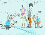 طراحی کاراکتر