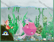 طراحی کاراکتر