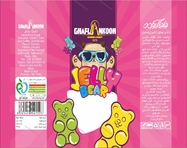 طراحی استیکر