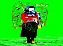 طراحی کاراکتر