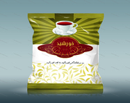 طراحی جعبه و بسته بندی