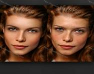 طراحی روتوش عکس