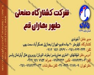 طراحی کارت ویزیت