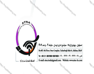 طراحی کارت ویزیت