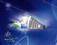 طراحی بنر ثابت