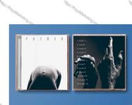 طراحی کاور تبلیغاتی